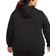 Nike Sportswear Club Fleece Women's Pullover Hoodie Plus Size