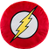 DC Comics Flash Komplett dekorationskudde Multifärgad