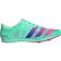 Adidas Distancestar M - Pulse Mint/Lucid Blue/Lucid Fuchsia