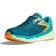 Hoka Zinal W - Deep Lake/Ceramic