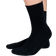 Life Wear Diabetes Socks - Black