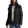 Superdry Mountain Women's Waterproof Jacket - Black