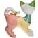 Goebel Fiore Rosina Wachtmeister Figurine 7.5cm