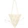 ferm LIVING Cones Julgranspynt 15cm 3st