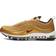 NIKE Air Max 97 OG M - Metallic Gold/Black/White/Varsity Red