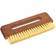 Steamery Vegan Pocket Clothes Brush