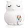 Lumi Lumipets Uggla Nattlampa