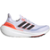 Adidas UltraBOOST Light M - Cloud White/Core Black/Solar Red