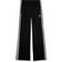 Adidas Junior Adicolor Wide Pants - Black (HK0347)