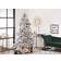 Beliani Tomichi Christmas Tree 180cm