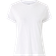 Casall Soft Texture Tee - White