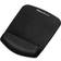 Fellowes PlushTouch Mouse Pad with Wrist Rest