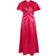 Vila Sittas Dresses - Pink