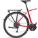 Trek FX 2 Disc Equipped 2023 - Viper Red Unisex