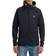 Peak Performance Rider Zip Hood Men - Black