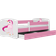 Aucune Babydreams Children's Bed Unicorn 80x160cm