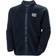 Helly Hansen Men's Box Pile Fleece Jacket - Navy