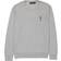 Polo Ralph Lauren Crewneck Pullover Sweatshirt - Grey