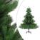 vidaXL Artificial Norway Spruce Julgran 180cm