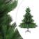 vidaXL Artificial Norway Spruce Weihnachtsbaum 180cm