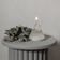 Star Trading Flamme Float LED-ljus 15.5cm