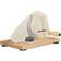 Zassenhaus Classic Hyvlare, Hackare & Rivare 19cm