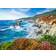 Castorland Big Sur Coastline California USA 2000 Pieces