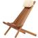 Venture Design Ghana Loungestol Outdoor-Sessel