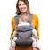 You+Me 4-in-1 Ergonomic Baby Carrier