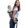 You+Me 4-in-1 Ergonomic Baby Carrier