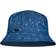 Buff Kid's Bucket Hat - Arrows Denim (120041788)