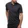 Travismathew The Zinna Polo T-shirt - Vintage Indigo/Black