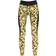 Versace Barocco Sports Leggings - Multicolor