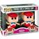 Funko Pop! Disney Alice in Wonderland Tweedle Dee & Tweedle Dum