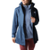 The North Face Women's Evolve Ii 3-in-1 Triclimate Jacket - Shady Blue/Folk Blue