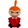 Moomin Little My Usb+Battery 22cm Nattlampa