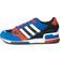 Adidas ZX 750 M - Core Black/Cloud White/Power Red