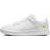 Nike Dunk Low W - White/Sail/Optic Yellow