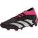 Adidas Predator Accuracy.3 Firm Ground - Core Black/Cloud White/Team Shock Pink 2