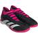 Adidas Predator Accuracy.3 FG - Core Black/Cloud White/Team Shock Pink 2