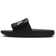 Nike Offcourt Adjust - Black/White