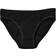 AllMatters Menstrual Bikini Moderate/Heavy Period Panties - Black