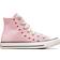 Converse Crafted With Love Chuck Taylor All Star - Cherry Blossom/White