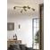 Trio Lighting Marley Applique murale