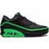 Nike Undefeated x Air Max 90 - Black/Green Spark