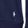 Polo Ralph Lauren Long Sleeve Sleep Top - Newport Navy