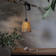 Star Trading Twine Pendellampa ∅ 15cm