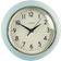 Jones Retro Wall Clock 25cm