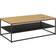 Act Nordic Gila Oak look Table Basse 60x120cm