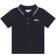 HUGO BOSS Kid's Polo Shirt - Dark Blue